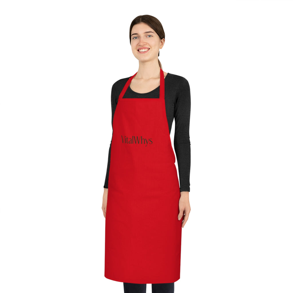 Kitchen Apron