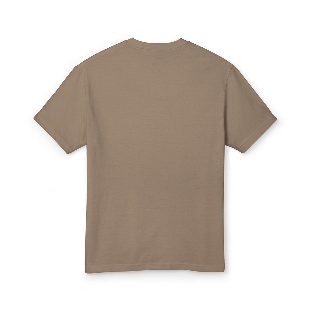 Heavyweight Cotton Tee
