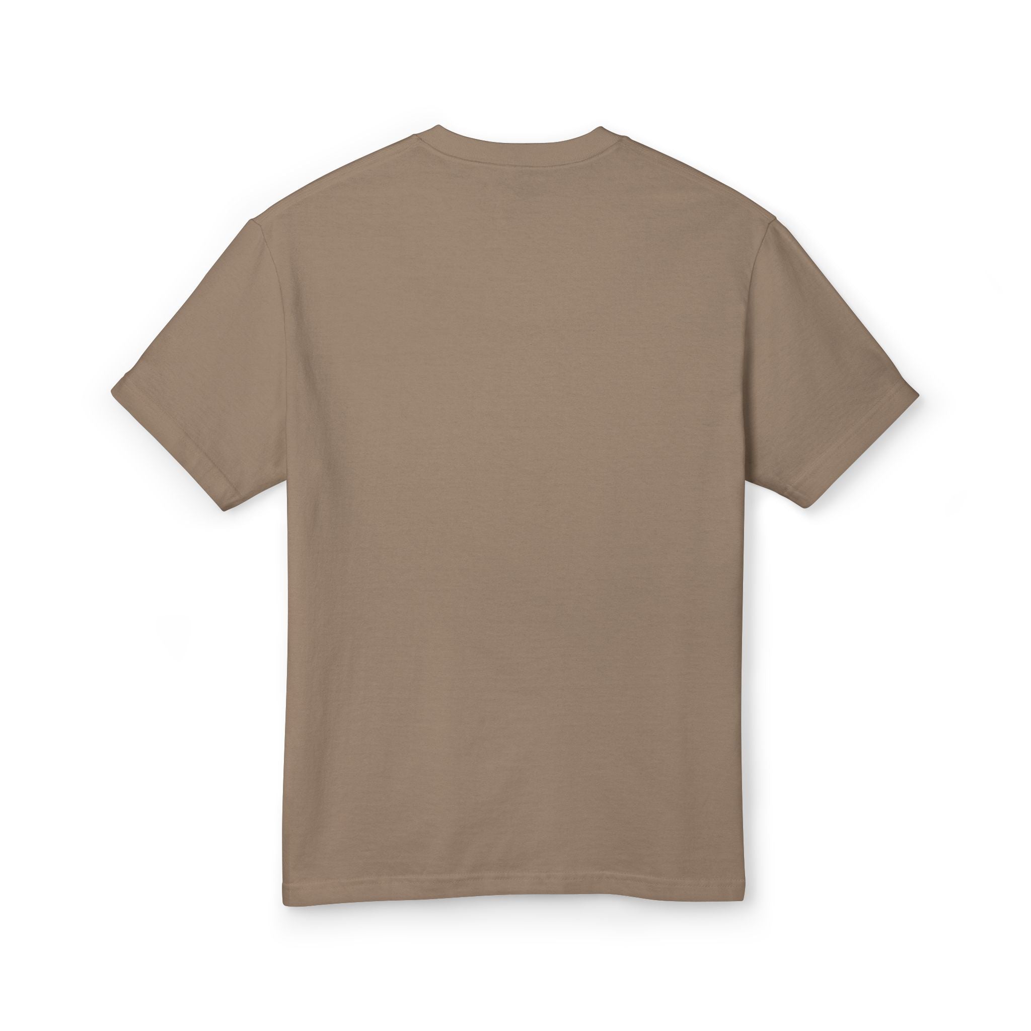 Heavyweight Cotton Tee
