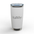 Engraved 20oz Tumbler
