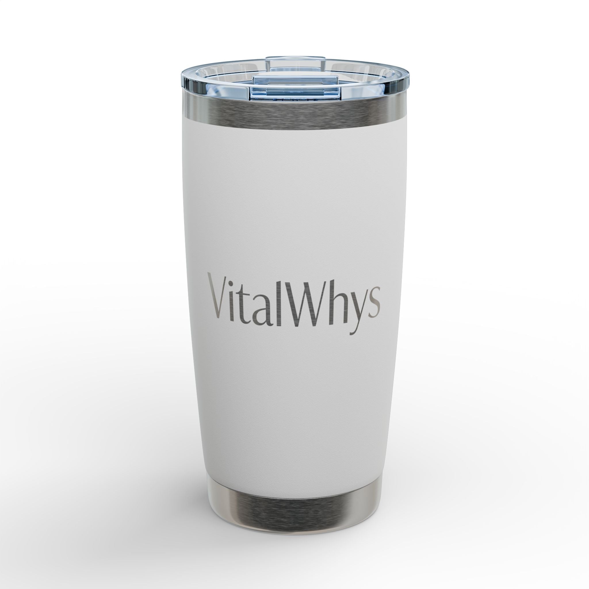 Engraved 20oz Tumbler