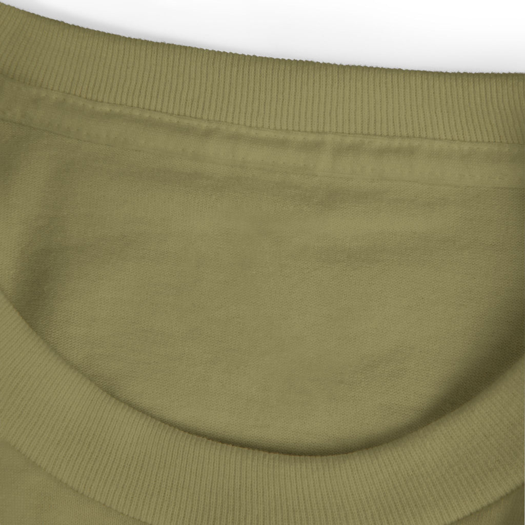 Heavyweight Cotton Tee