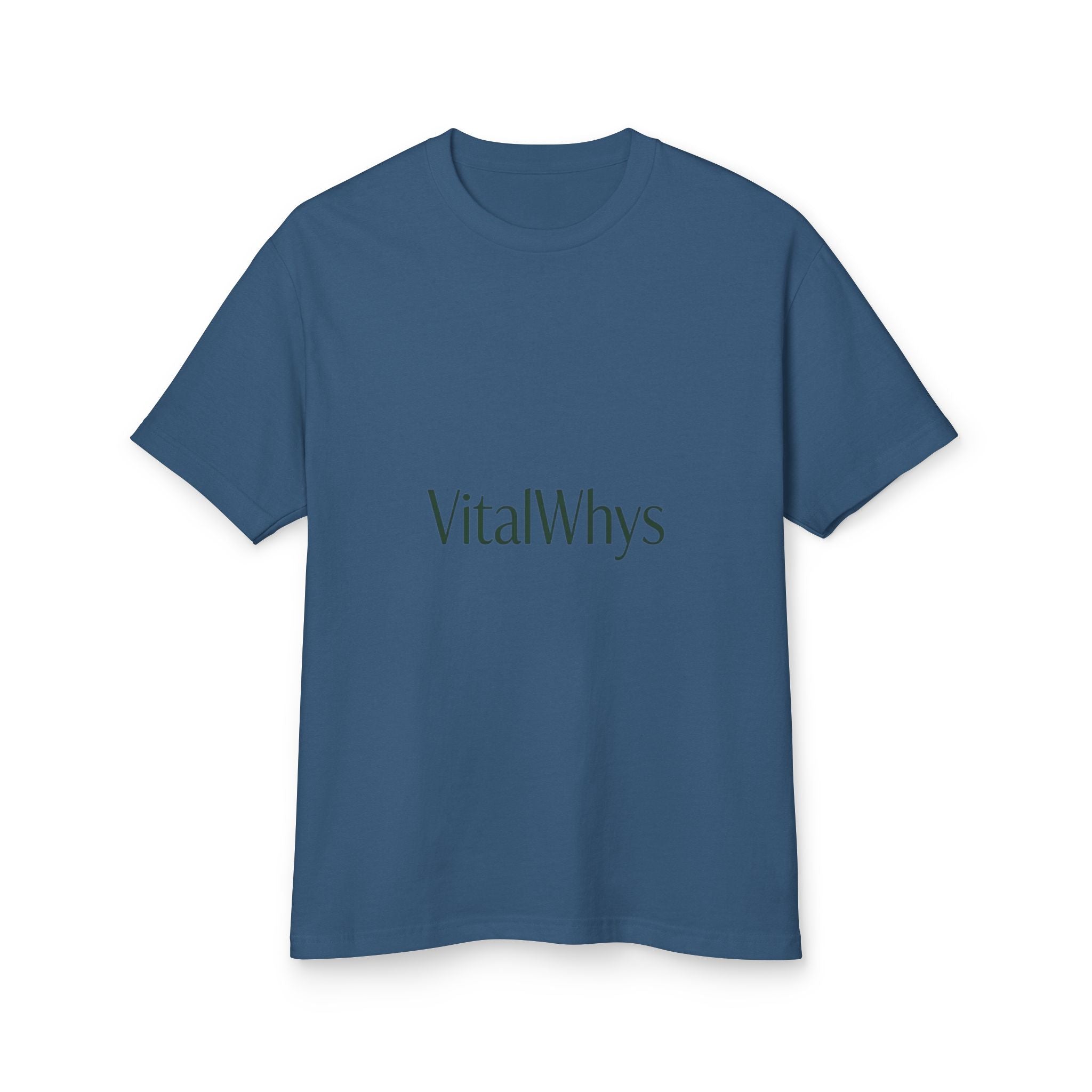 Heavyweight Cotton Tee