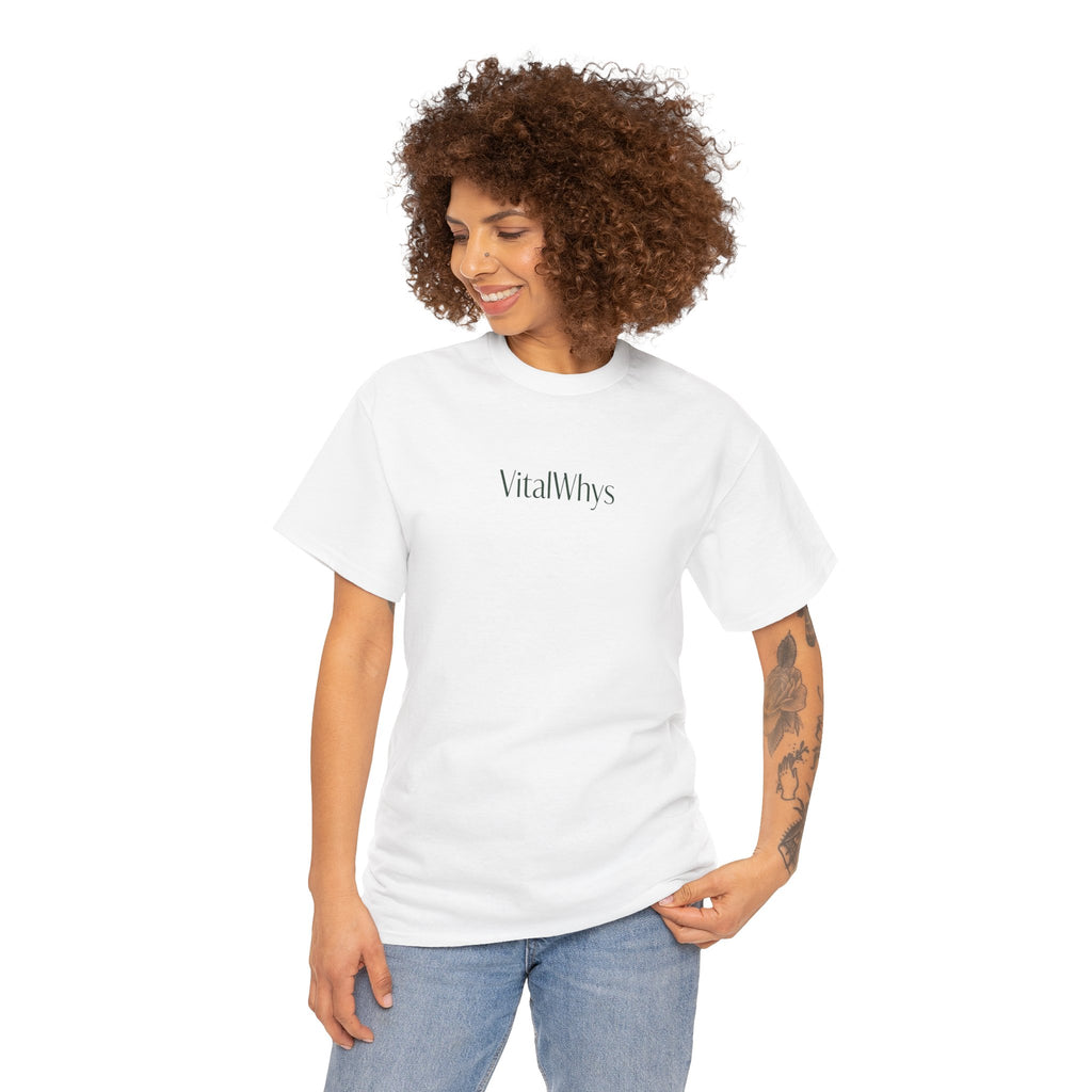 Minimalist T-Shirt
