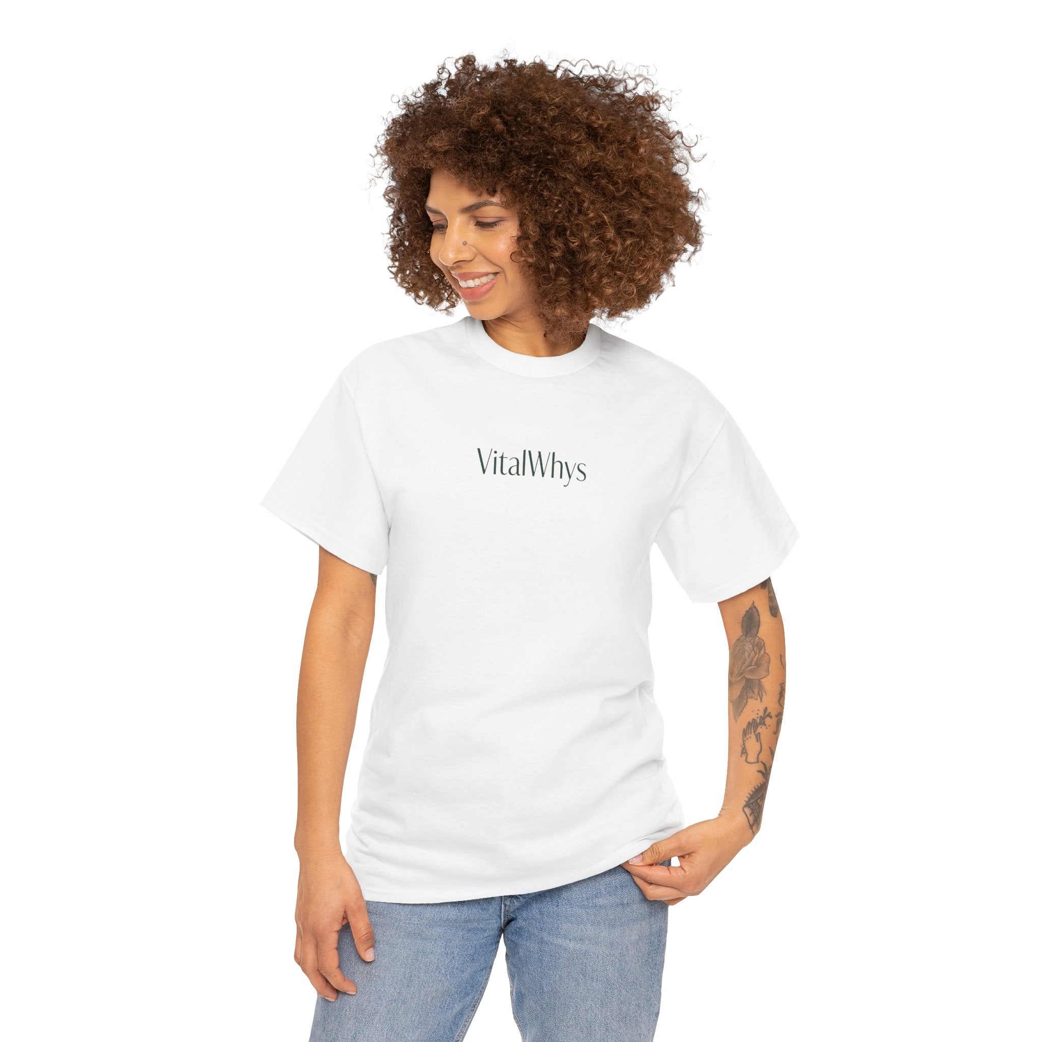 Minimalist T-Shirt