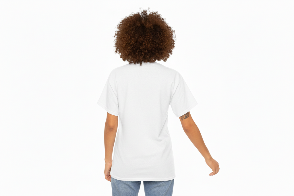 Minimalist T-Shirt