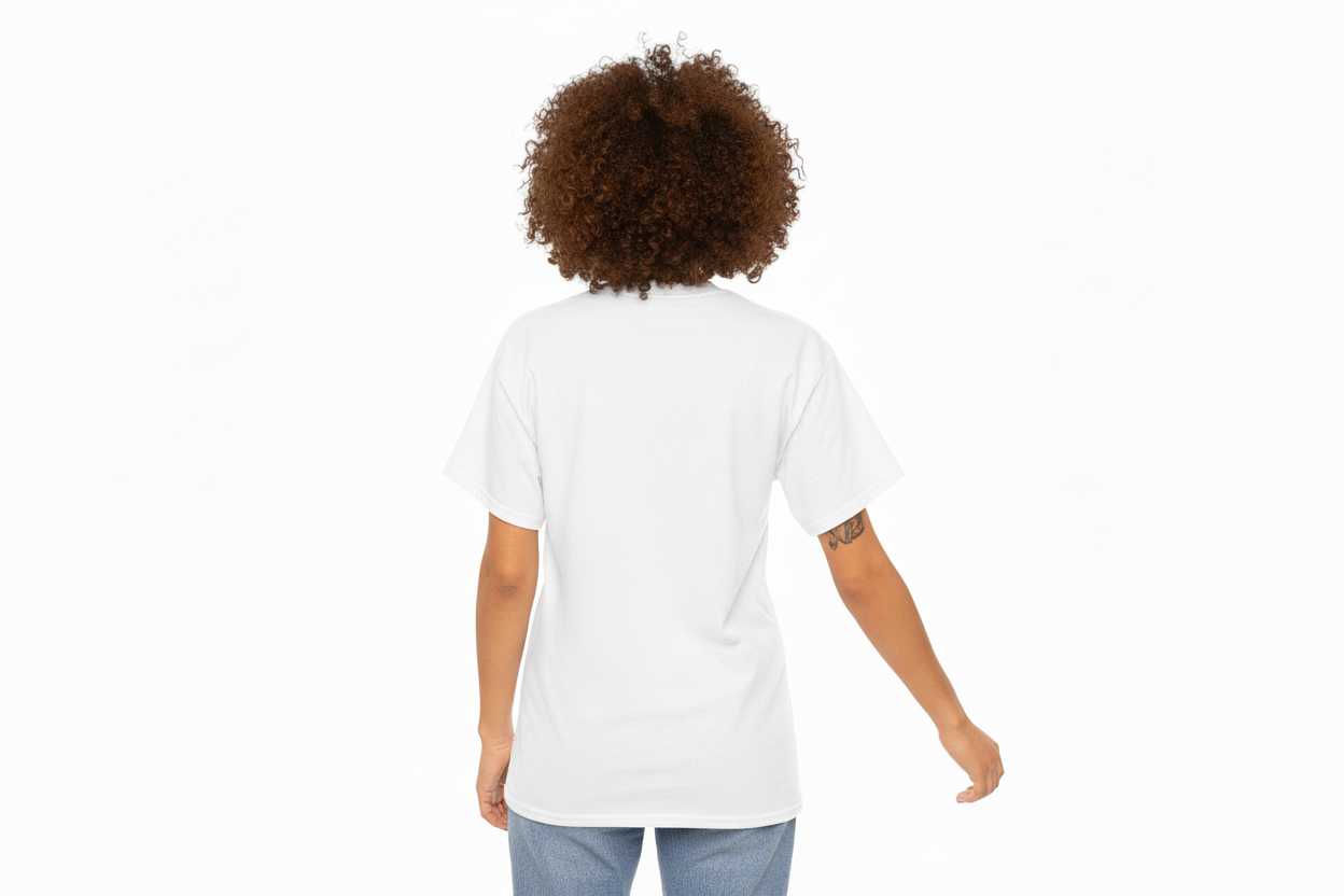 Minimalist T-Shirt