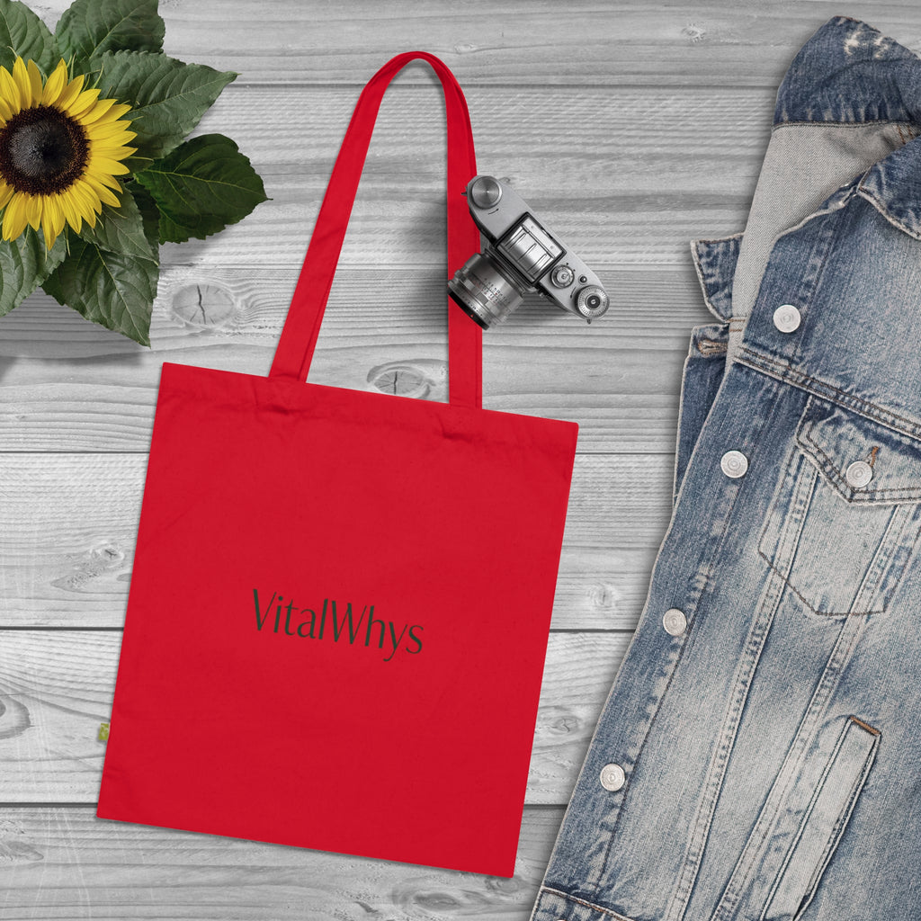 Organic Tote