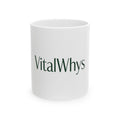 Ceramic Mug