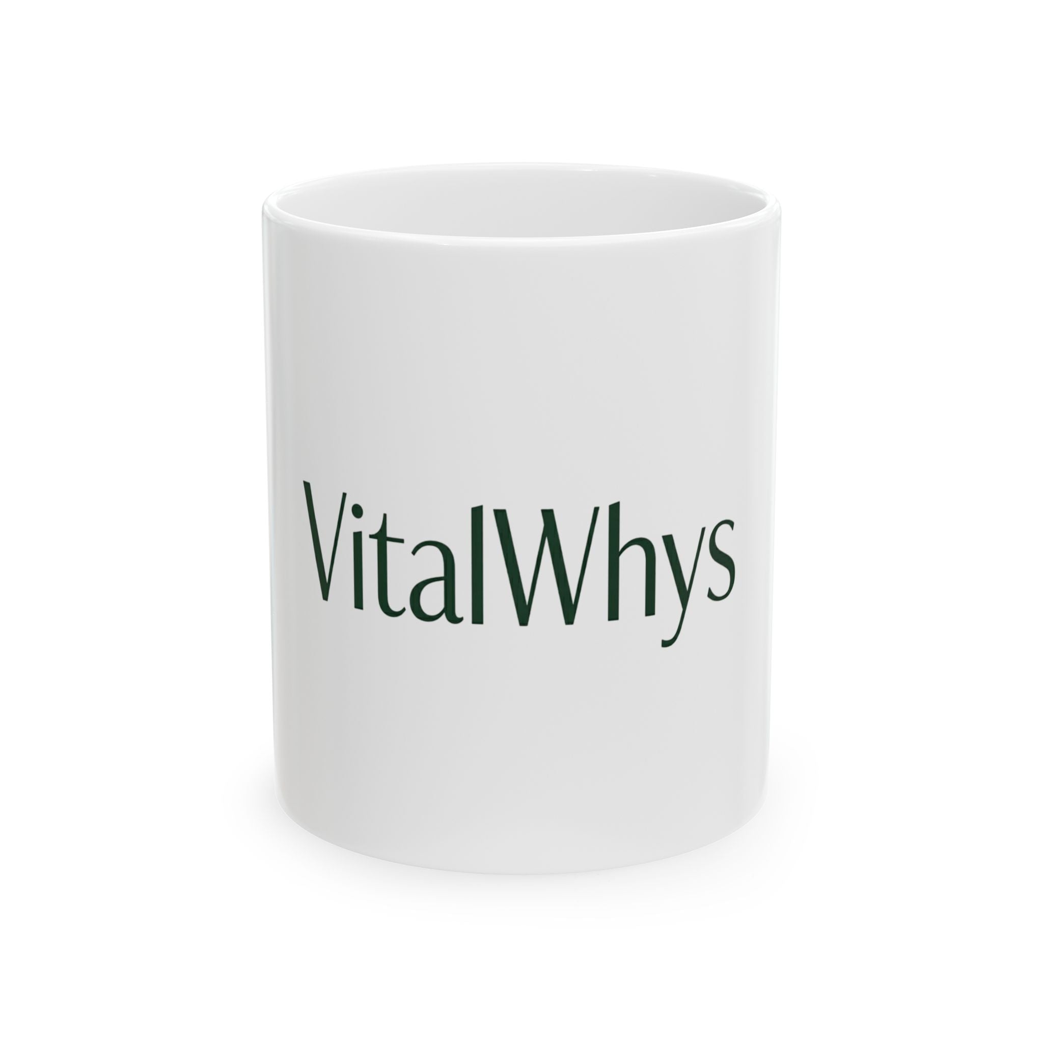 Ceramic Mug