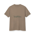 Heavyweight Cotton Tee