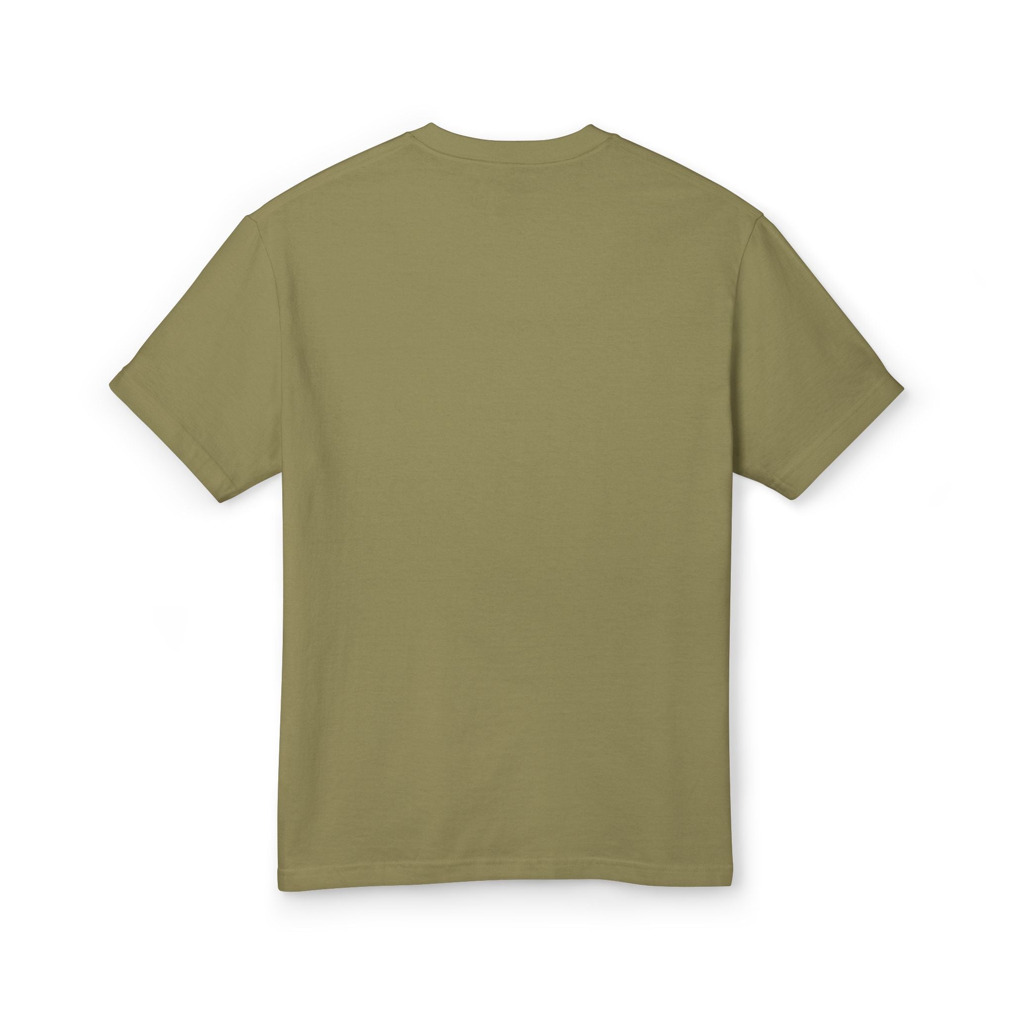 Heavyweight Cotton Tee