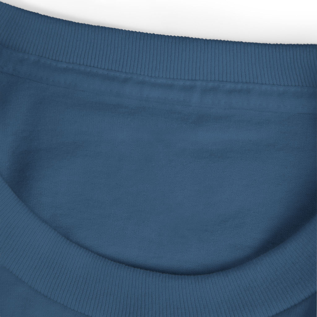 Heavyweight Cotton Tee