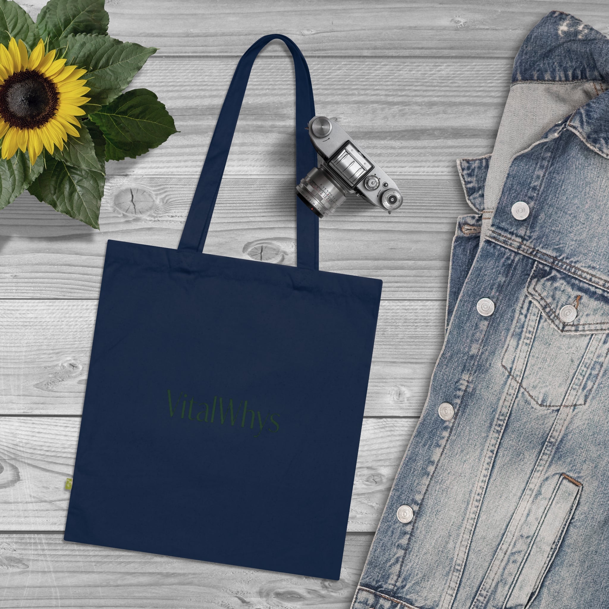 Organic Tote