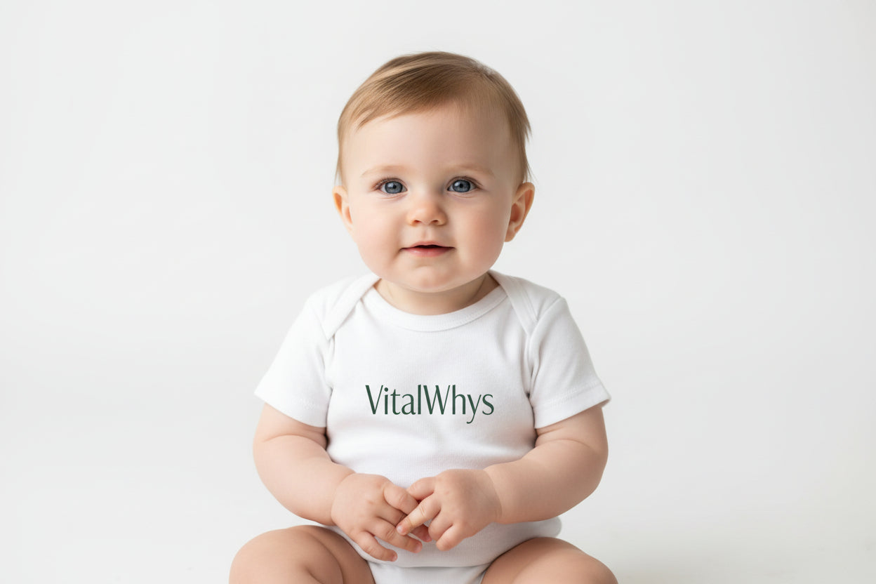 Infant Bodysuit