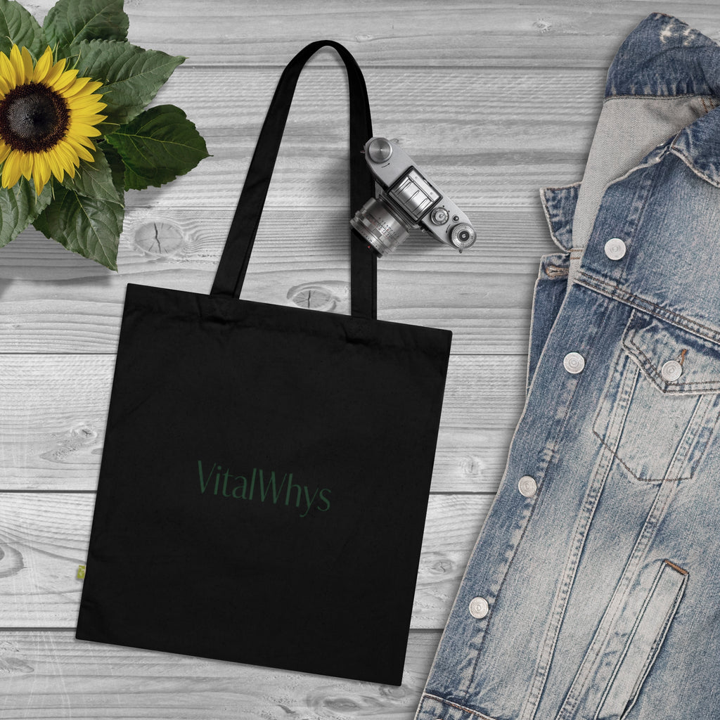 Organic Tote