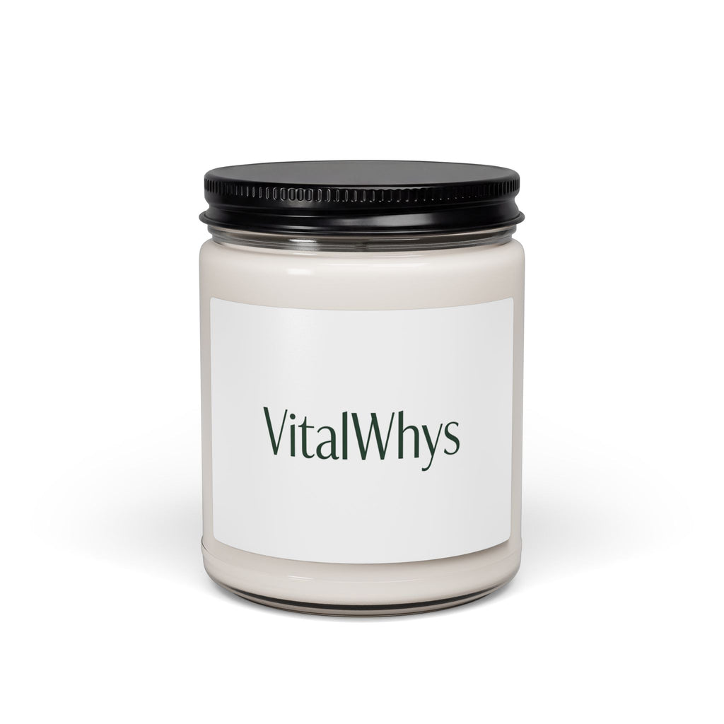 Soy Candle