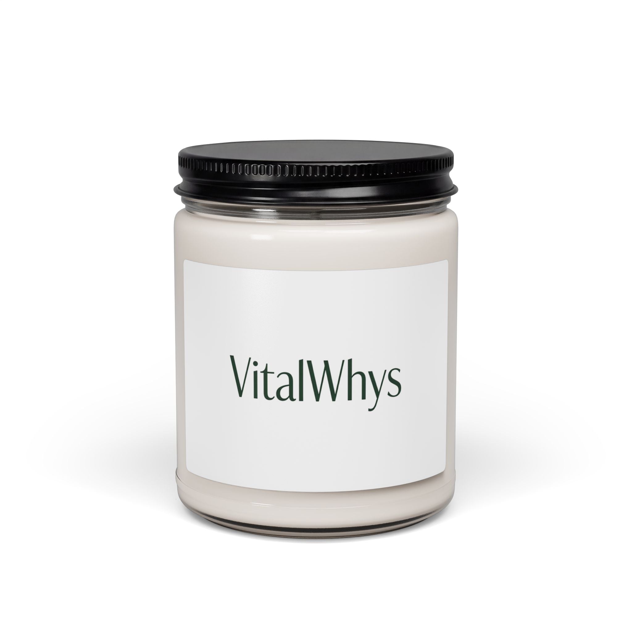 Soy Candle