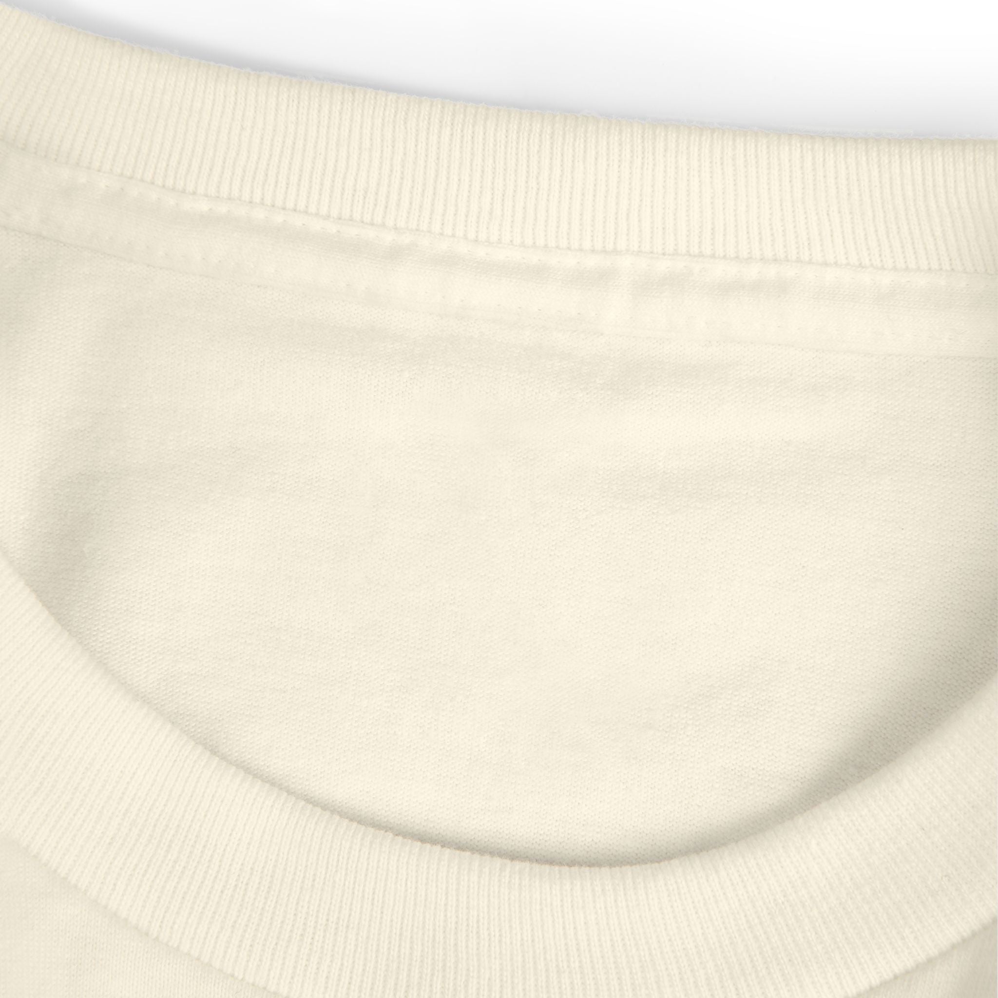 Heavyweight Cotton Tee