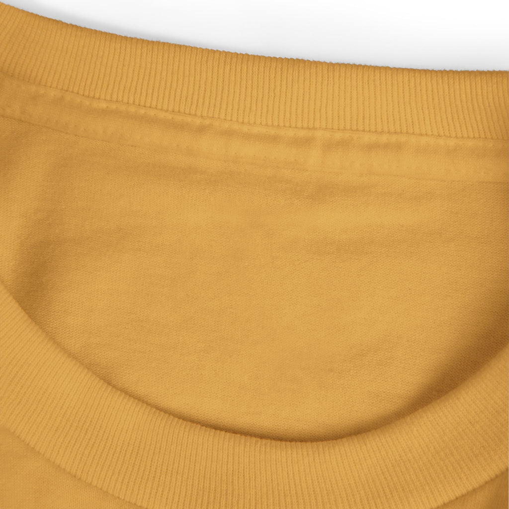 Heavyweight Cotton Tee