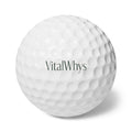 Golf Balls (6-Pack)