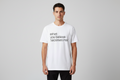 Belief Tee