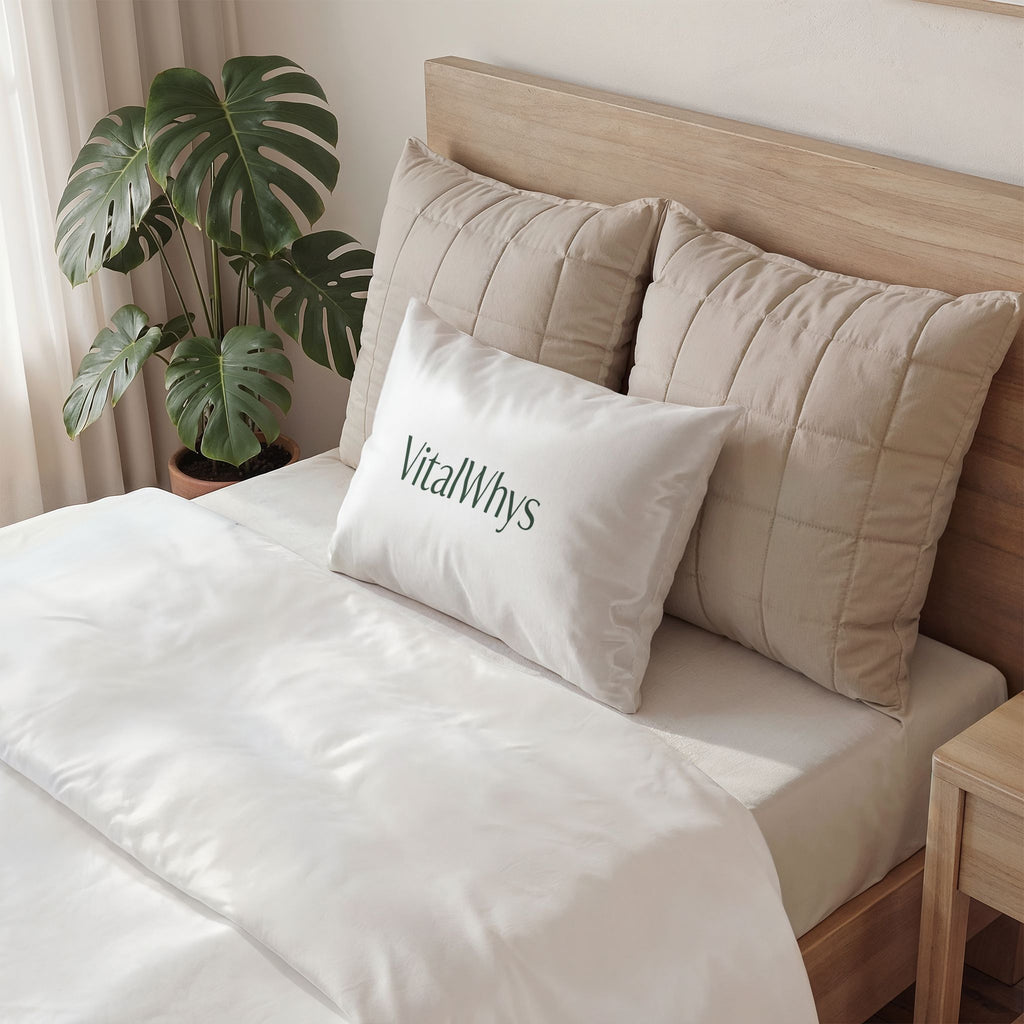 Pillow Sham
