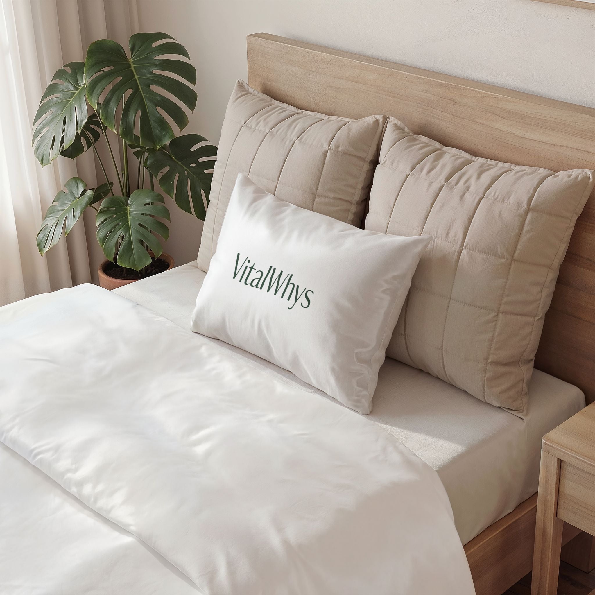 Pillow Sham