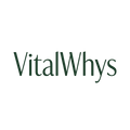 VitalWhy gift card