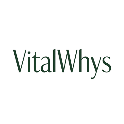 VitalWhy gift card