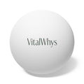 Ping Pong Balls (6 Pack)
