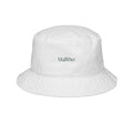 Cotton Bucket Hat