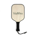 Pickleball Paddle Set