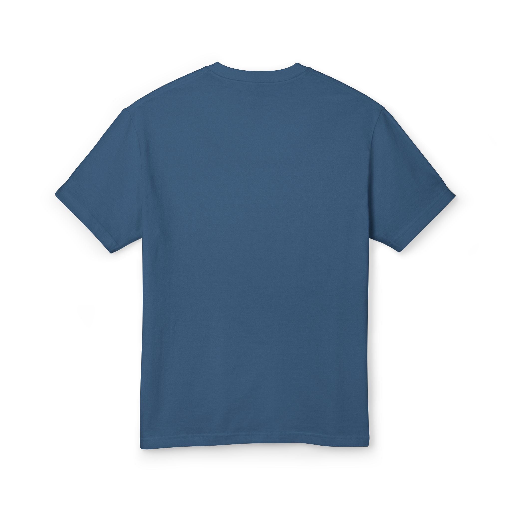 Heavyweight Cotton Tee