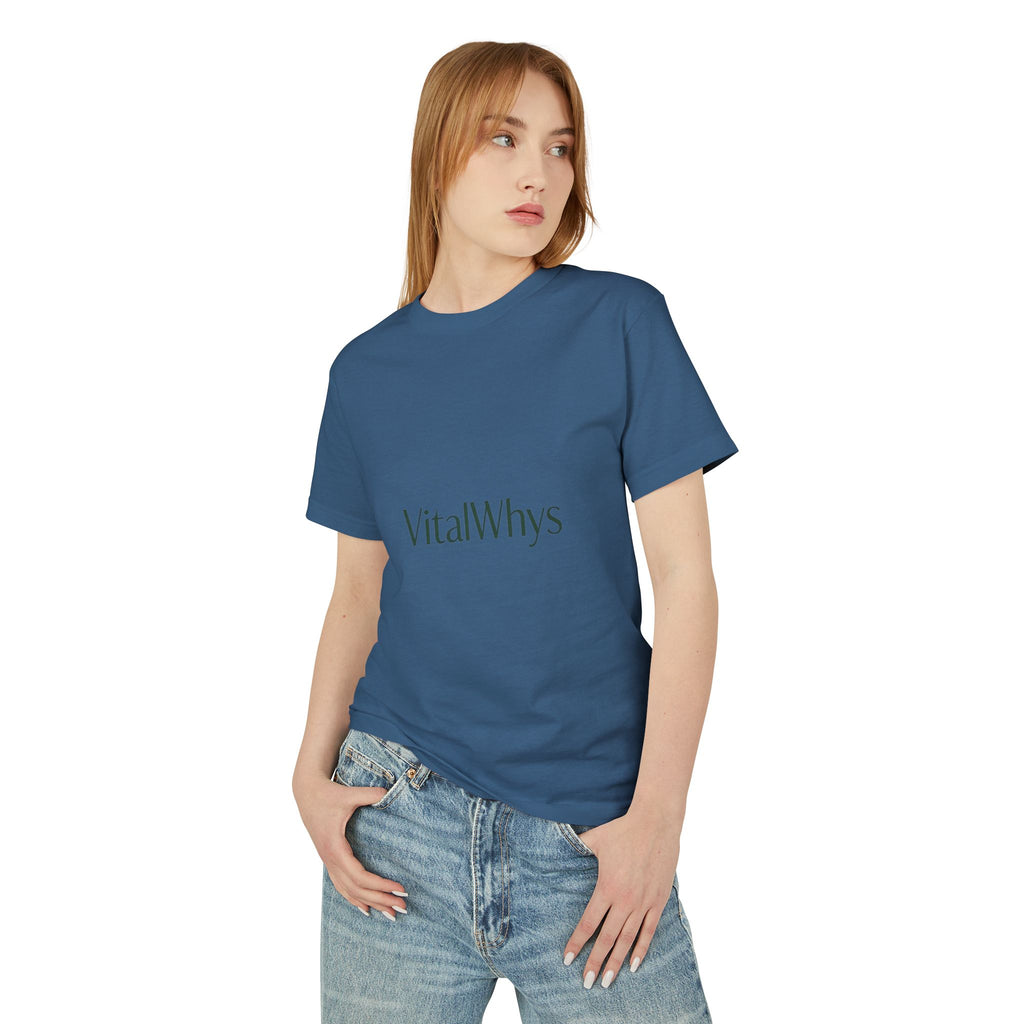 Heavyweight Cotton Tee
