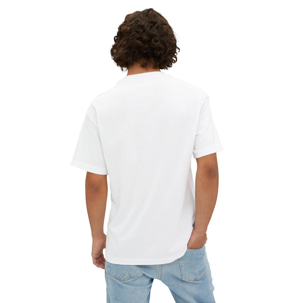 Men's Boxy Tee