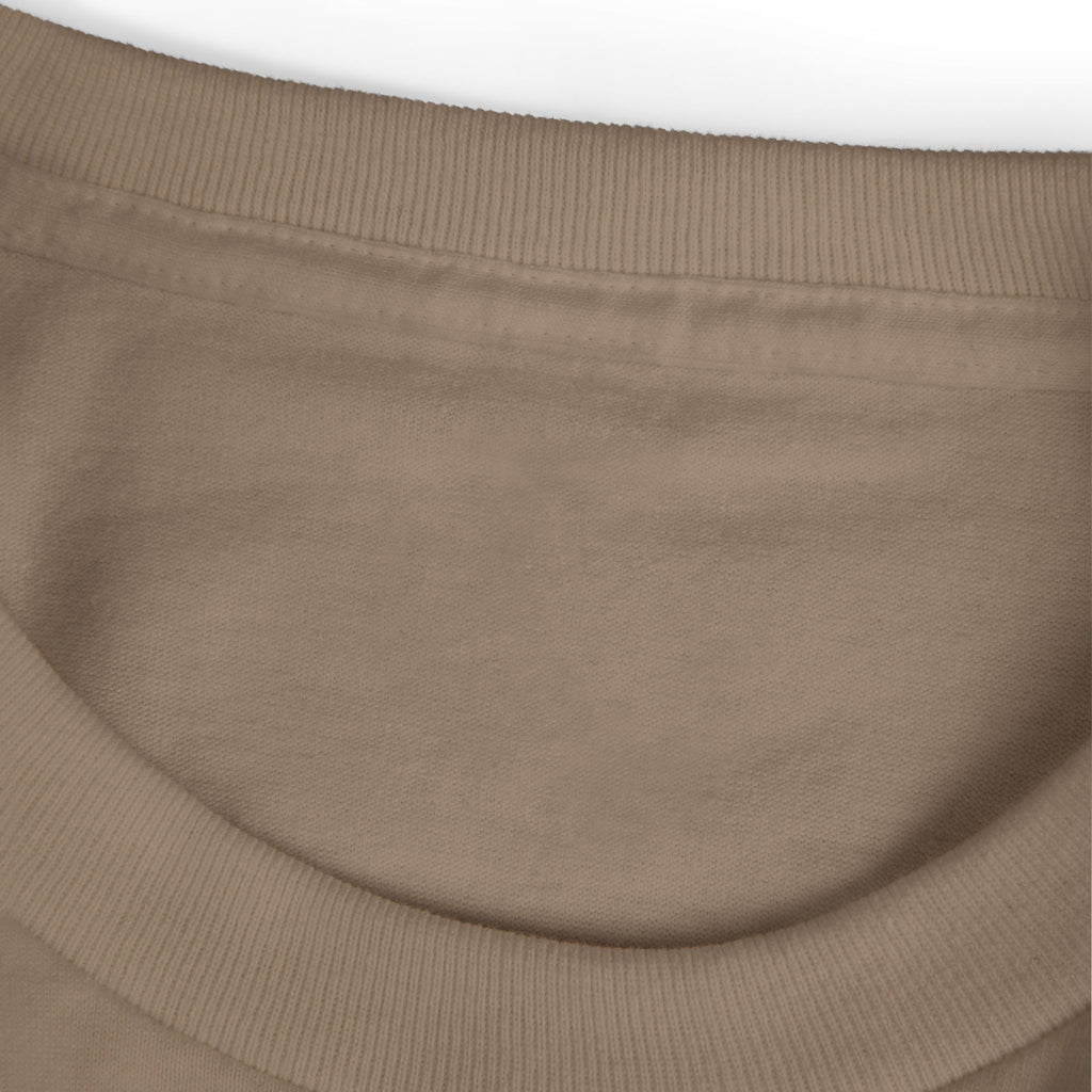 Heavyweight Cotton Tee