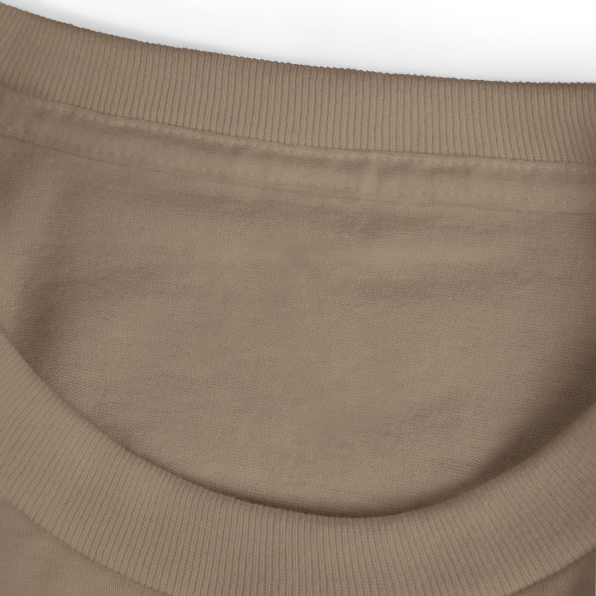 Heavyweight Cotton Tee